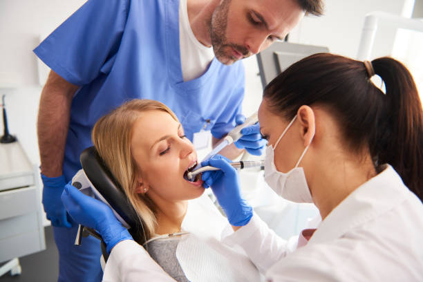 Best Tooth Extraction  in Sidney, IL