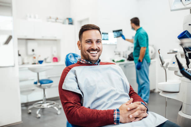 Best Dental X-Rays and Imaging  in Sidney, IL