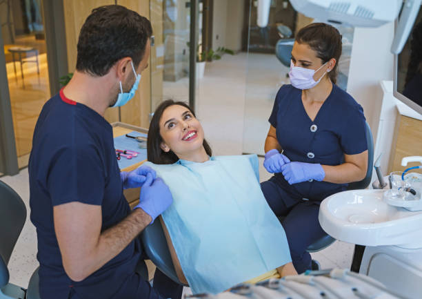 Oral Surgery in Sidney, IL