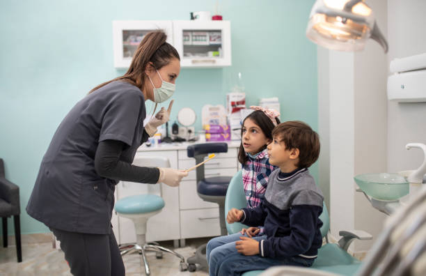 Best Oral Surgery  in Sidney, IL
