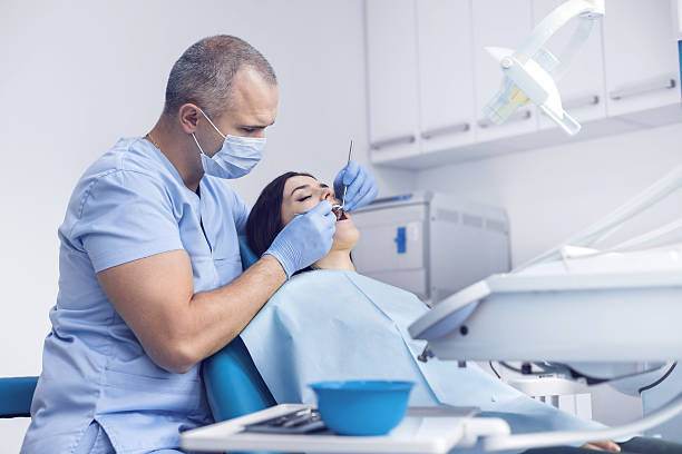 Best Root Canal Treatment  in Sidney, IL