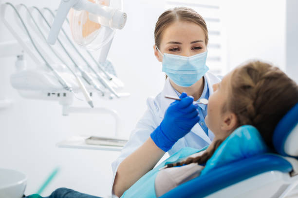 Best Traditional Braces  in Sidney, IL