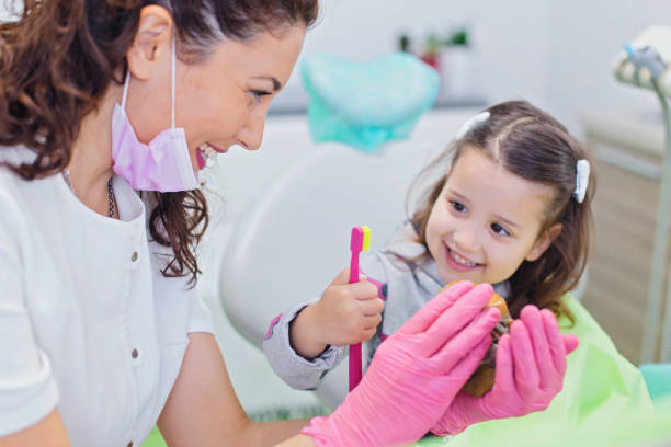 Best Cosmetic Dentistry  in Sidney, IL